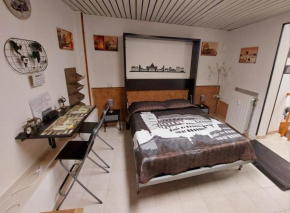 Mini Suite Indipendente Rome